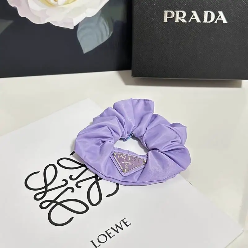 Prada Hairband hh (34)